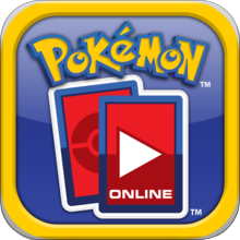 JCC Pokémon Online