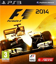 Carátula de PS3