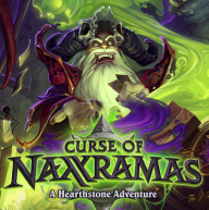 Hearthstone: La Maldición de Naxxramas