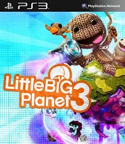 Carátula de PS3