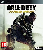 Carátula de PS3