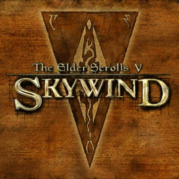 Carátula de The Elder Scrolls V: Skywind