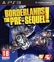 Carátula de PS3
