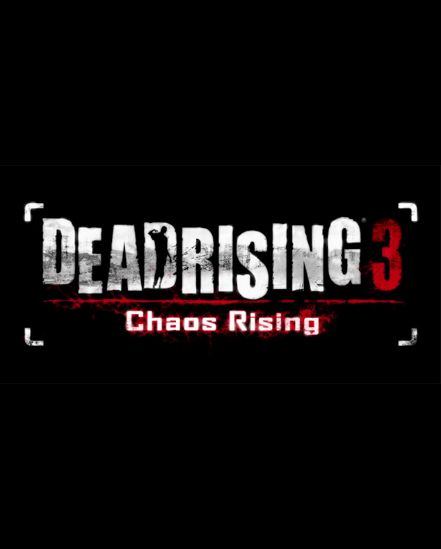 Carátula de Dead Rising 3 - Chaos Rising