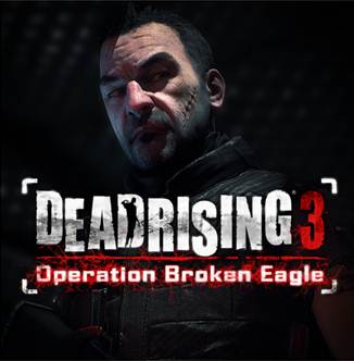 Carátula de Dead Rising 3 - Operación Águila Rota