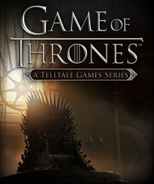Carátula de Game of Thrones - Episode 1: Iron From Ice
