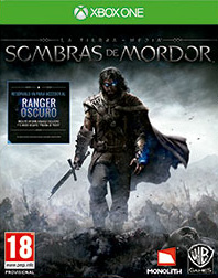 Carátula de XBO