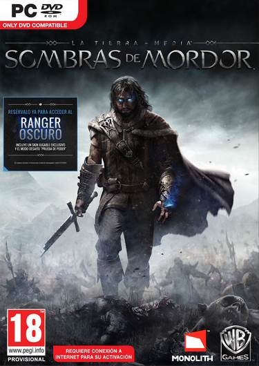 Carátula de PC