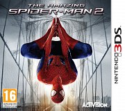 Carátula de 3DS
