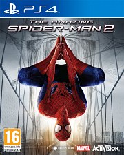Carátula de PS4