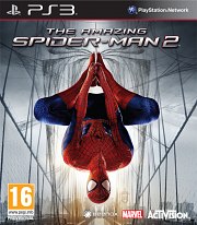 Carátula de PS3