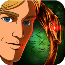 Broken Sword: The Serpent's Curse