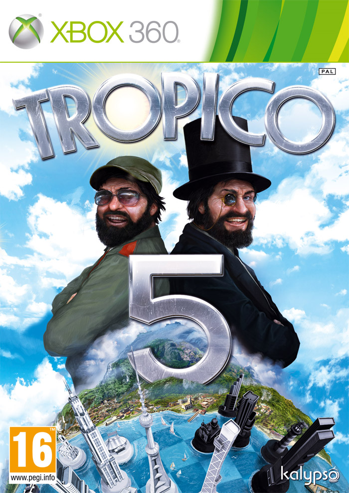 Carátula de 360