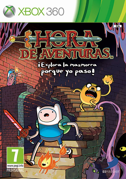 Carátula de 360