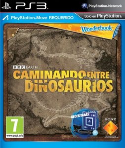 Carátula de PS3