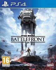 Carátula de PS4