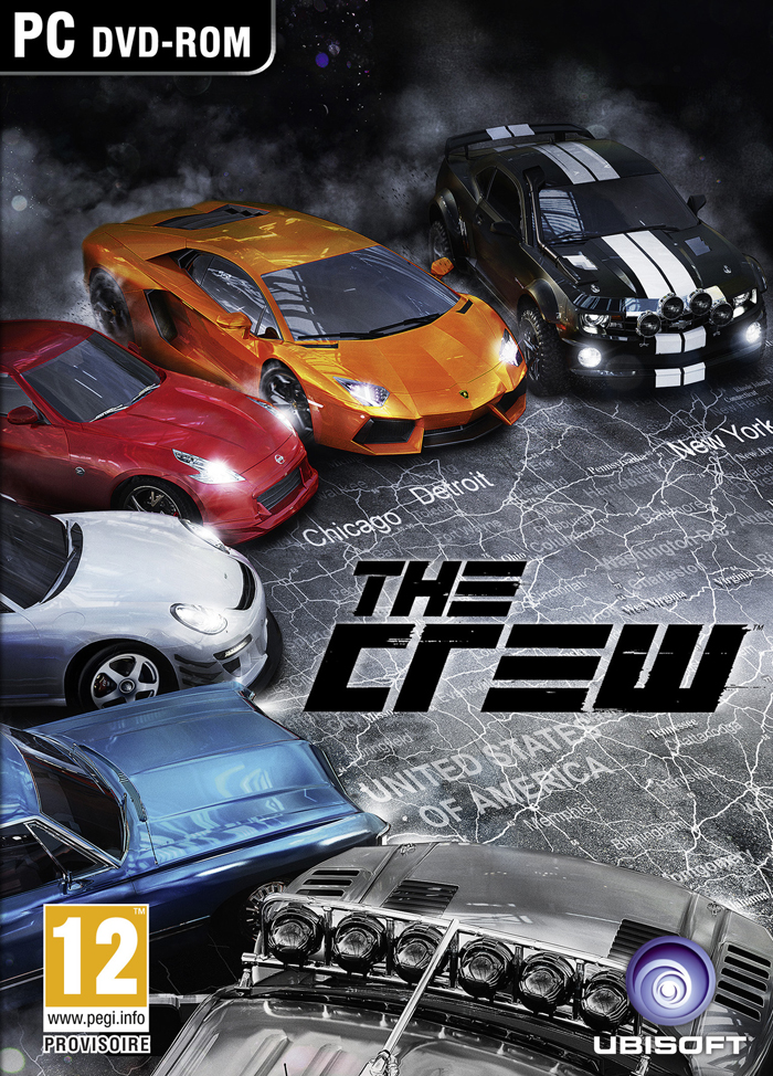 Carátula de PC