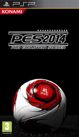 Carátula de PSP
