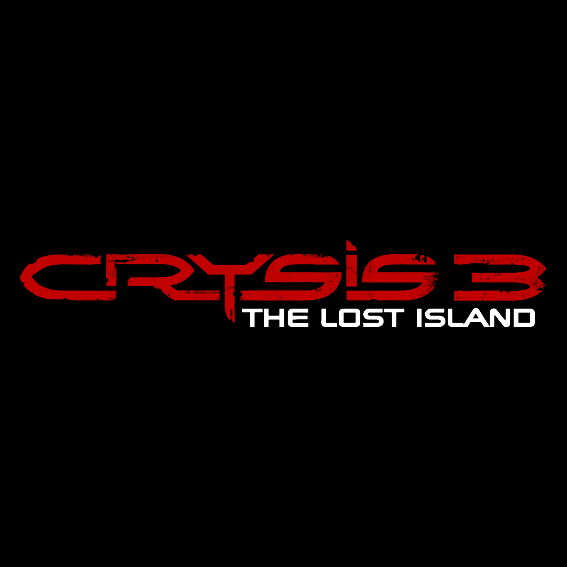 Carátula de Crysis 3 - The Lost Island