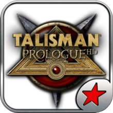 Carátula de Talisman Prologue HD