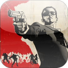 The House of the Dead: Overkill - The Lost Reels