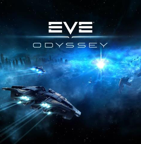 EVE Online: Odyssey