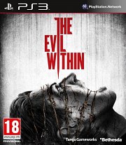 Carátula de PS3