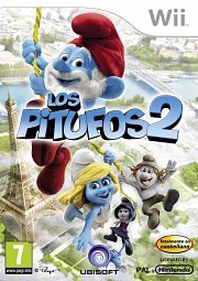 Carátula de Wii