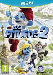 Carátula de WiiU