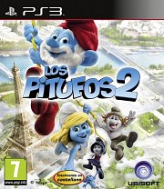 Carátula de PS3