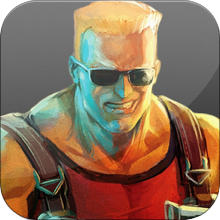 Carátula de Duke Nukem 2 - 20th Anniversary Edition