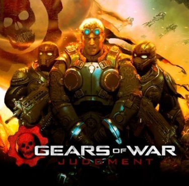 Carátula de Gears of War: Judgment - Haven