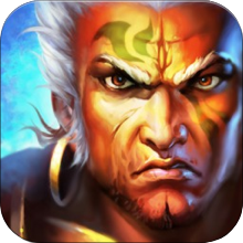 The Gods: Rebellion