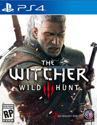 Carátula de PS4
