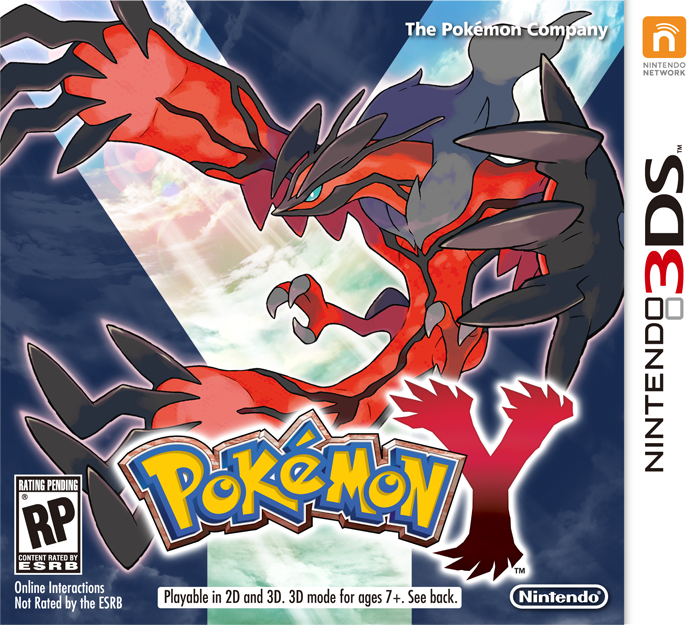 Carátula de 3DS