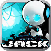 Carátula de Gear Jack