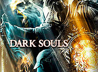 Carátula de Dark Souls: Abismo de Artorias