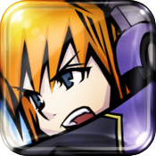 Carátula de The World Ends with You: Solo Remix