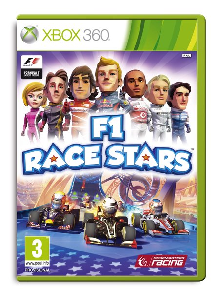 Carátula de 360