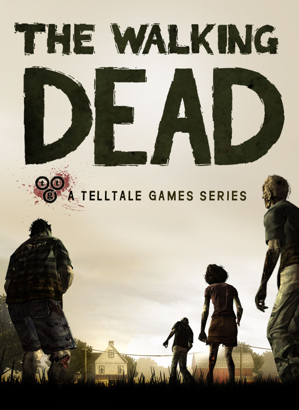 Carátula de The Walking Dead - Episode 2: Starving for Help