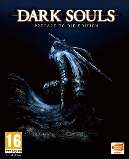Carátula de PS3