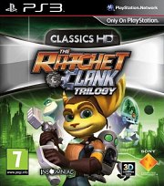Carátula de PS3