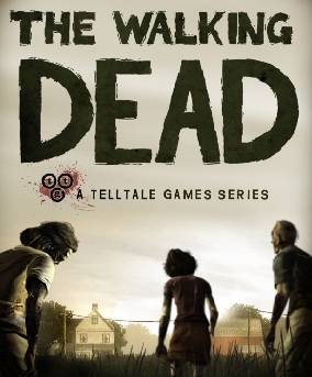 The Walking Dead