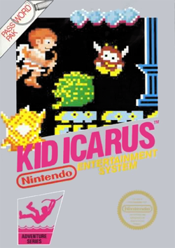 Carátula de NES