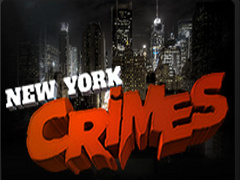 Carátula de New York Crimes