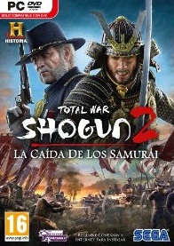 Shogun 2: Total War - La Caída de los Samurái