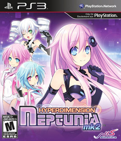 Carátula de PS3