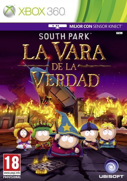 Carátula de 360