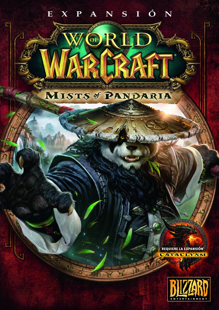 Carátula de PC