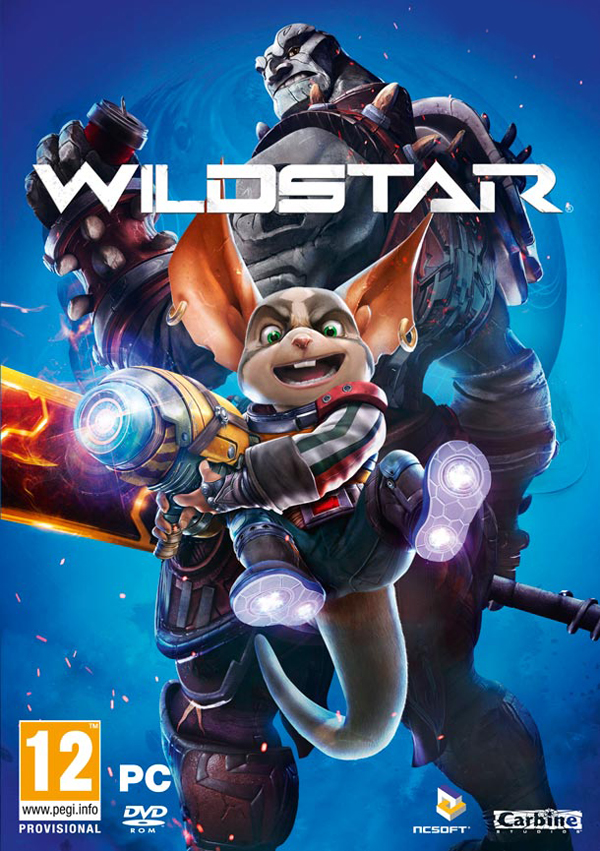 Carátula de PC